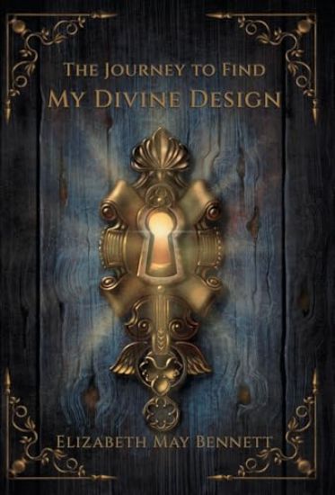 The Journey to Find My Divine Design