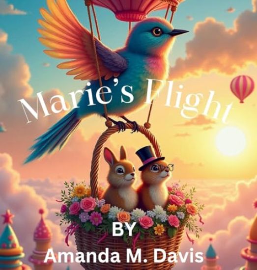 Marie's Flight