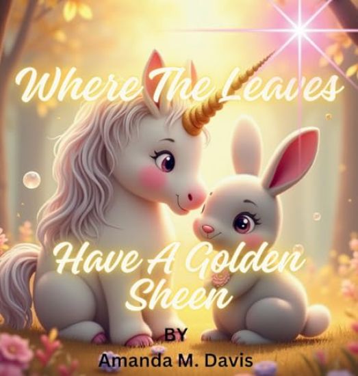 Where the Leaves Have a Golden Sheen