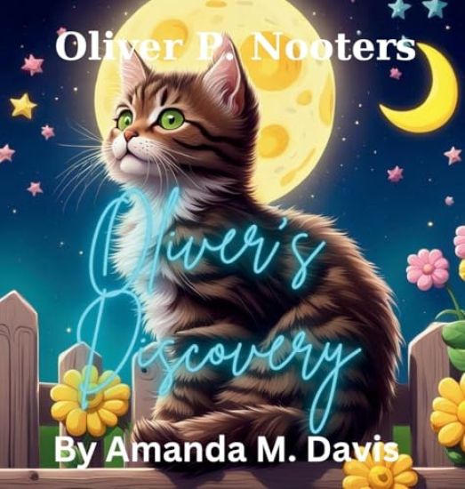Oliver P. Nooters Oliver's Discovery