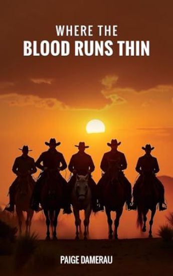 Where the Blood Runs Thin