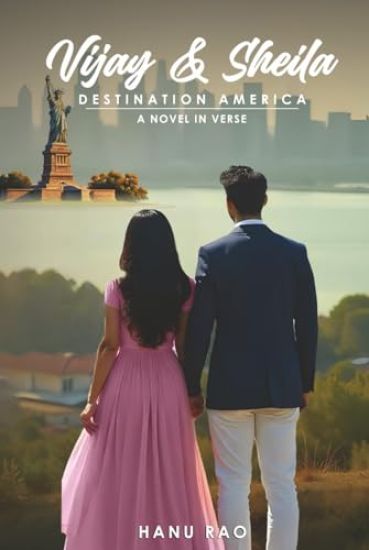 Vijay & Sheila