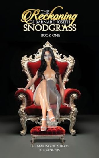 The Reckoning of Barnard Joseph Snodgrass