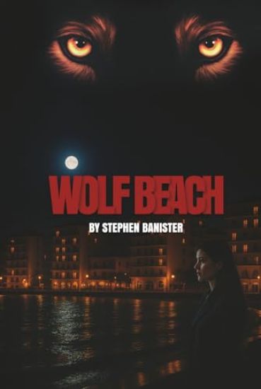Wolf Beach