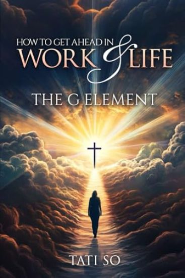 How to Get Ahead in Work and Life