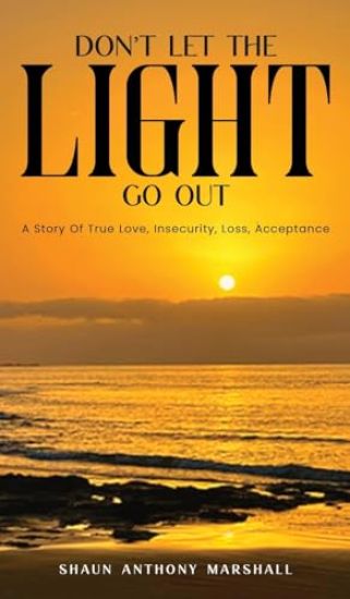 Don't Let The Light Go Out