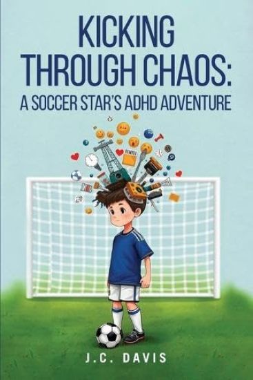 Kicking Through Chaos