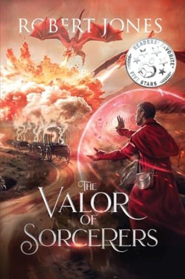 The Valor of Sorcerers