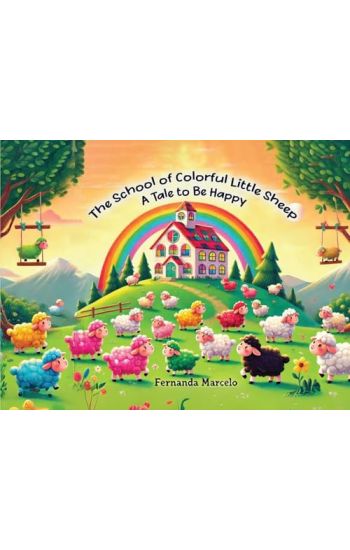 The School of Colorful Little Sheep