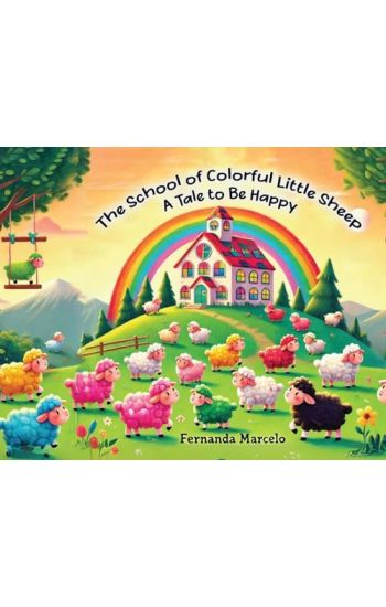 The School of Colorful Little Sheep