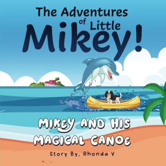 The Adventures of Little Mikey!