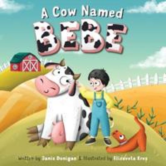 A Cow Named Bebe