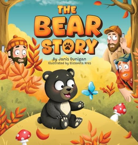 The Bear Story