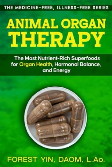 Animal Organ Therapy