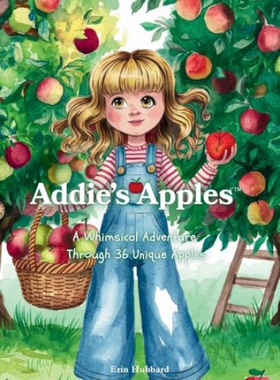 Addie's Apples