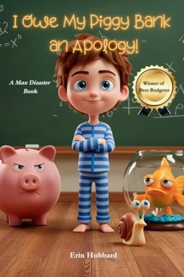 I Owe My Piggy Bank an Apology!