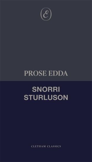 Prose Edda