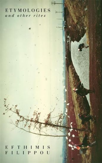 Etymologies: And Other Rites