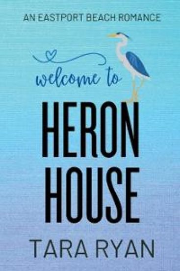 Welcome to Heron House