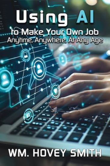 Using AI To Make Your Own Job