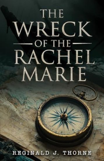 The Wreck of the Rachel Marie