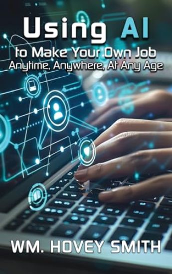 Using AI To Make Your Own Job