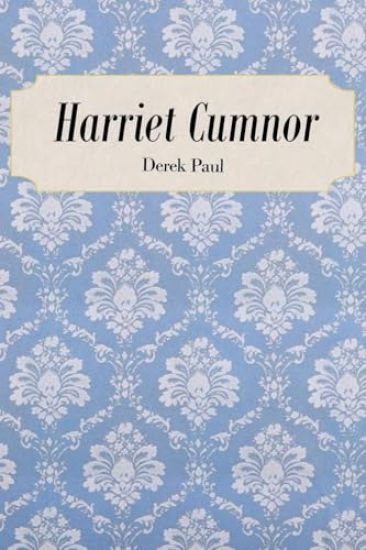 Harriet Cumnor