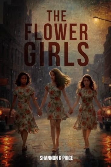 The Flower Girls