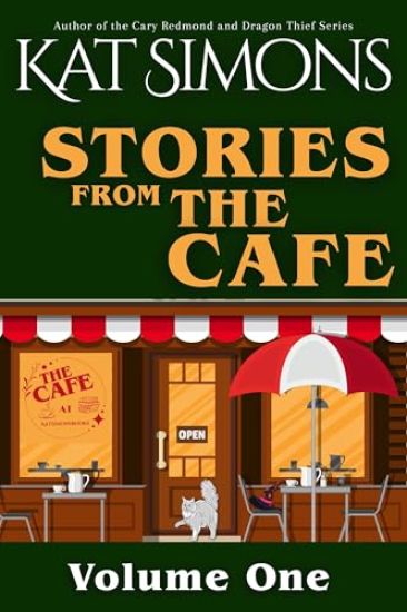 Stories from The Café