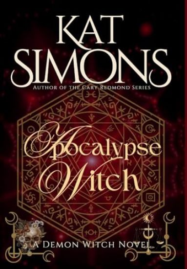 Apocalypse Witch