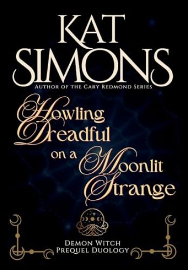 Howling Dreadful on a Moonlit Strange