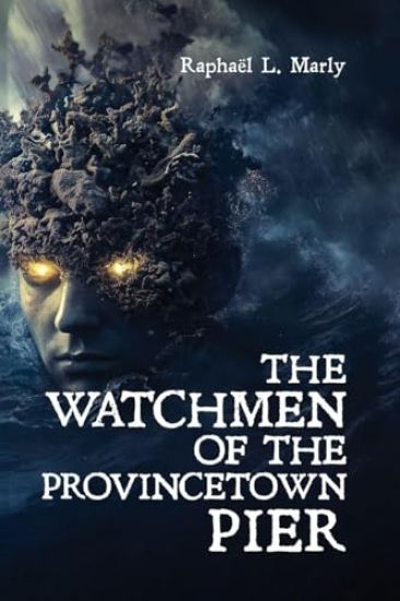 The Watchmen of the Provincetown Pier