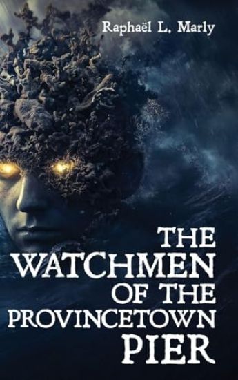 The Watchmen of the Provincetown Pier