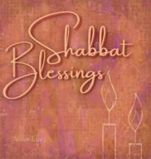 Shabbat Blessings