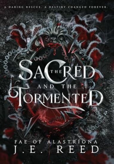 The Sacred and the Tormented