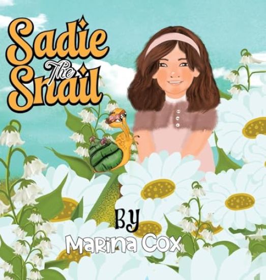 Sadie the Snail