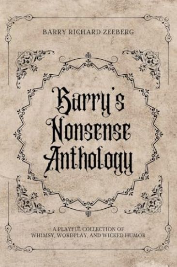 Barry's Nonsense Anthology