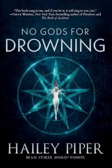 No Gods for Drowning