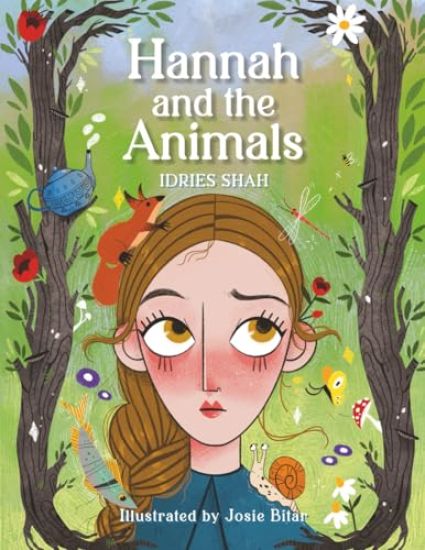 Hannah and the Animals