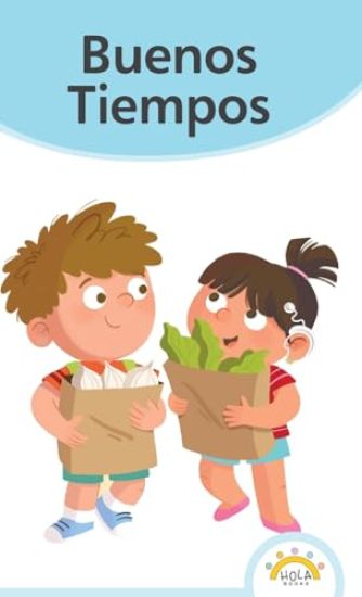 Buenos tiempos