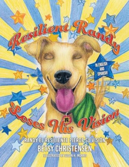 Resilient Randy Loses His Vision