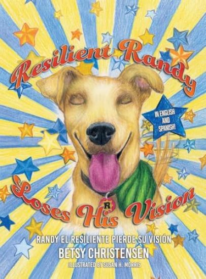 Resilient Randy Loses His Vision