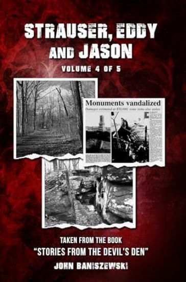 Strauser, Eddy, and Jason