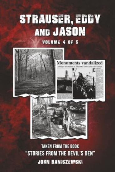 Strauser, Eddy, and Jason