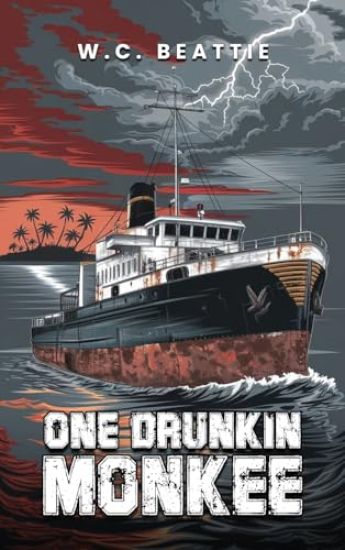 One Drunkin' Monkee