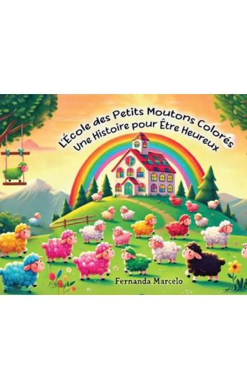 L'École des Petits Moutons Colorés