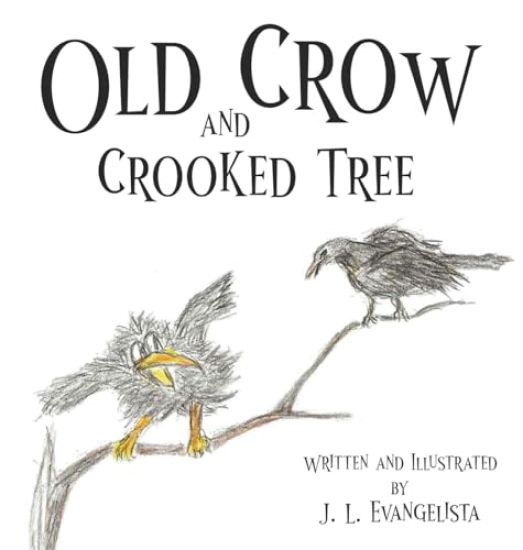 Old Crow and Crooked Tree