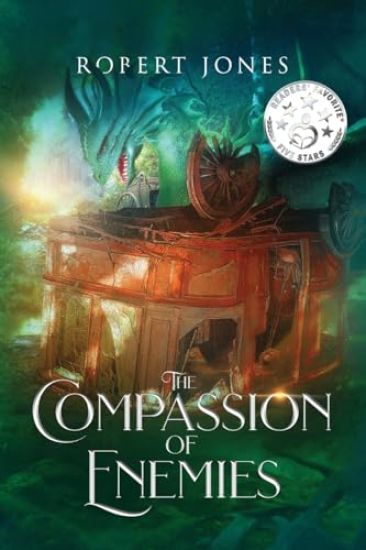 The Compassion of Enemies