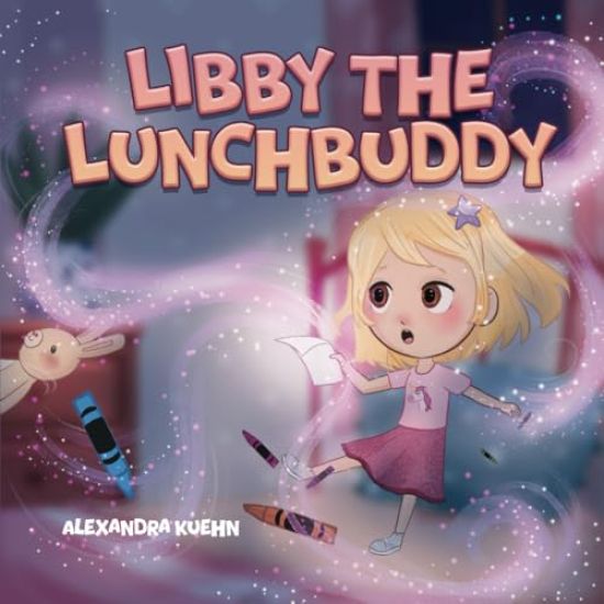 Libby The Lunchbuddy