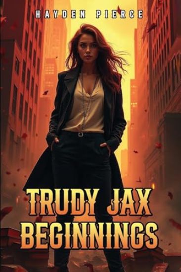 Trudy Jax